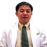 dr. Adrian Setiawan, Sp.OG Profile Photo
