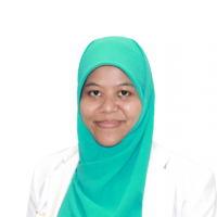 dr. Rininta Mardiani, Sp.KJ Profile Photo