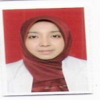 dr. Izati Rahmi, Sp.S Profile Photo