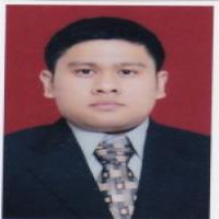 dr. Dhimas Naufal Indraprakarsa Profile Photo