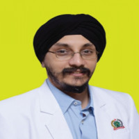 dr. Arwinder Singh, Sp.BS Profile Photo