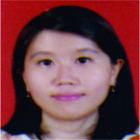 dr. Angelina Vanessa Profile Photo