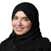 Dr. Elham Al Amiri Profile Photo