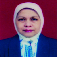 dr. Arijanti D. Harahap Profile Photo