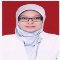 dr. Dini Apriani, M.A.R.S. Profile Photo