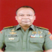 dr. I Made Mardika, Sp.PD Profile Photo