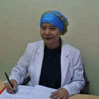 dr. Dewi Permatasari, Sp.Ak Profile Photo
