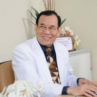 dr. Sudarsono Baransyah, Sp.A Profile Photo