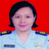 dr. Endah Wiranty, Sp.KP Profile Photo