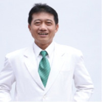 dr. Agus Djamal Marwan, Sp.PD-KR Profile Photo