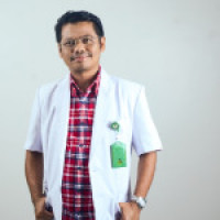 dr. Raya Henri Batubara, Sp.B-KBD Profile Photo