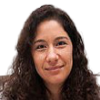 Dr. Christiana Savvidou Profile Photo