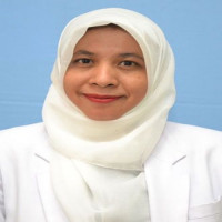 dr. Telly Kamelia, Sp.PD-KP Profile Photo
