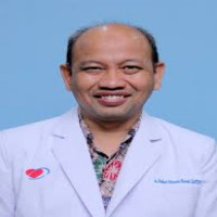Dr. dr. Pribadi Wiranda Busro, Sp.BTKV Profile Photo