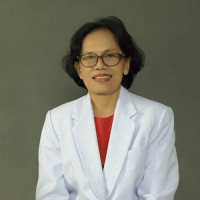 dr. Joyce Setyawati, Sp.M Profile Photo