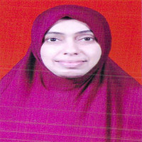 dr. Huzaimah, Sp.OG Profile Photo