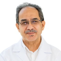 Dr. Khaled Faraj Profile Photo