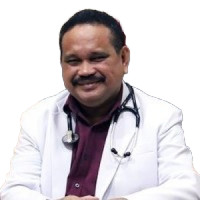 dr. Armand Ronald Ruhukail, Sp.JP, FIHA, FAsCC Profile Photo