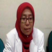 dr. Mursida Syarifuddin Kamran, Sp.PD Profile Photo