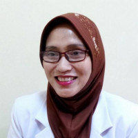 dr. Ita Trisnawati, Sp.M Profile Photo