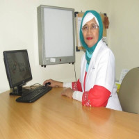 dr. Lilis Diah Hendrawati, Sp.A Profile Photo