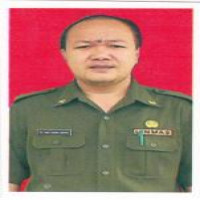 dr. Tiber Jonson Sibarani Profile Photo