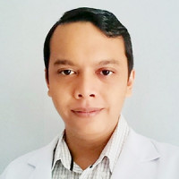 dr. Marvin Pili, Sp.OT Profile Photo