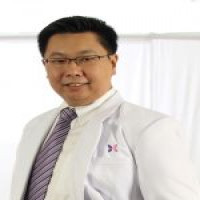 dr. Johnny Nurman, Sp.A, FSPCCM Profile Photo