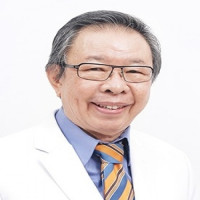 dr. Bambang Suwirjo, Sp.PD Profile Photo