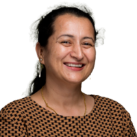 Dr. Seema Raina Profile Photo