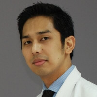 dr. Mochammad Iqbal, Sp.THT-KL Profile Photo