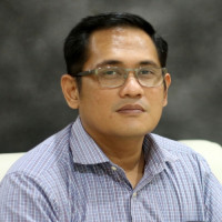 dr. Muhammad Enri Danni, Sp.A Profile Photo