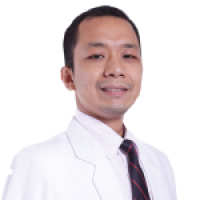 dr. Marjasa Dharmawan Dicky Newton, Sp.M Profile Photo
