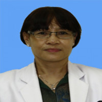 Dr. dr. Sri Mutya Sekarutami, Sp.Rad(K), Onk.Rad Profile Photo