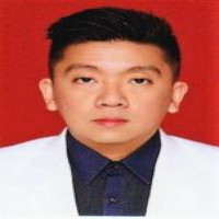 dr. Jason Raymond Hotama Profile Photo
