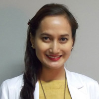 dr. Vitresa Zamri, Sp.KK Profile Photo