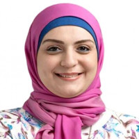 Ms. Omnia Mahdi El Ansary Profile Photo
