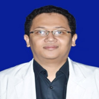 dr. Ahmado Okatria, Sp.An Profile Photo