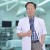 Prof. Dr. dr. Budi Iman Santoso, Sp.OG(K), MPH Profile Photo