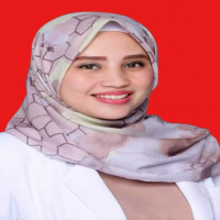 dr. Nadia Bunga Anggraini Profile Photo