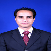 dr. Andri Maruli Tua Lubis, Sp.OT(K), Ph.D Profile Photo