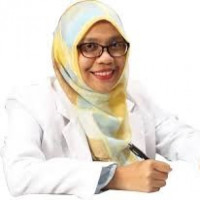 dr. Regintha Yasmeen Burju Bachtum, Sp.OG Profile Photo