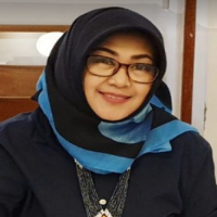 dr. Tifauzia Tyassuma Profile Photo