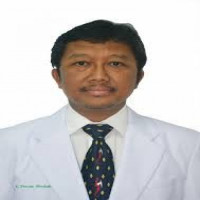 Dr. dr. Imam Subekti, Sp.PD-KEMD Profile Photo