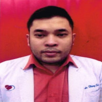 dr. Hary Sakti Muliawan, Sp.JP Profile Photo
