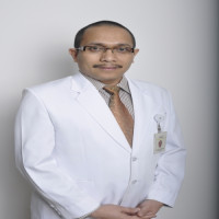 dr. Lukman Edwar, Sp.M(K) Profile Photo