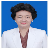 Dr. dr. Diana Aulia, Sp.PK Profile Photo