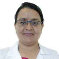 Dr. Avneesh Kour Profile Photo