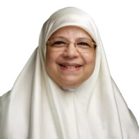 Dr. Azza Gouda Ibrahim Profile Photo