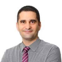 Dr. Danny Alsalloum Profile Photo